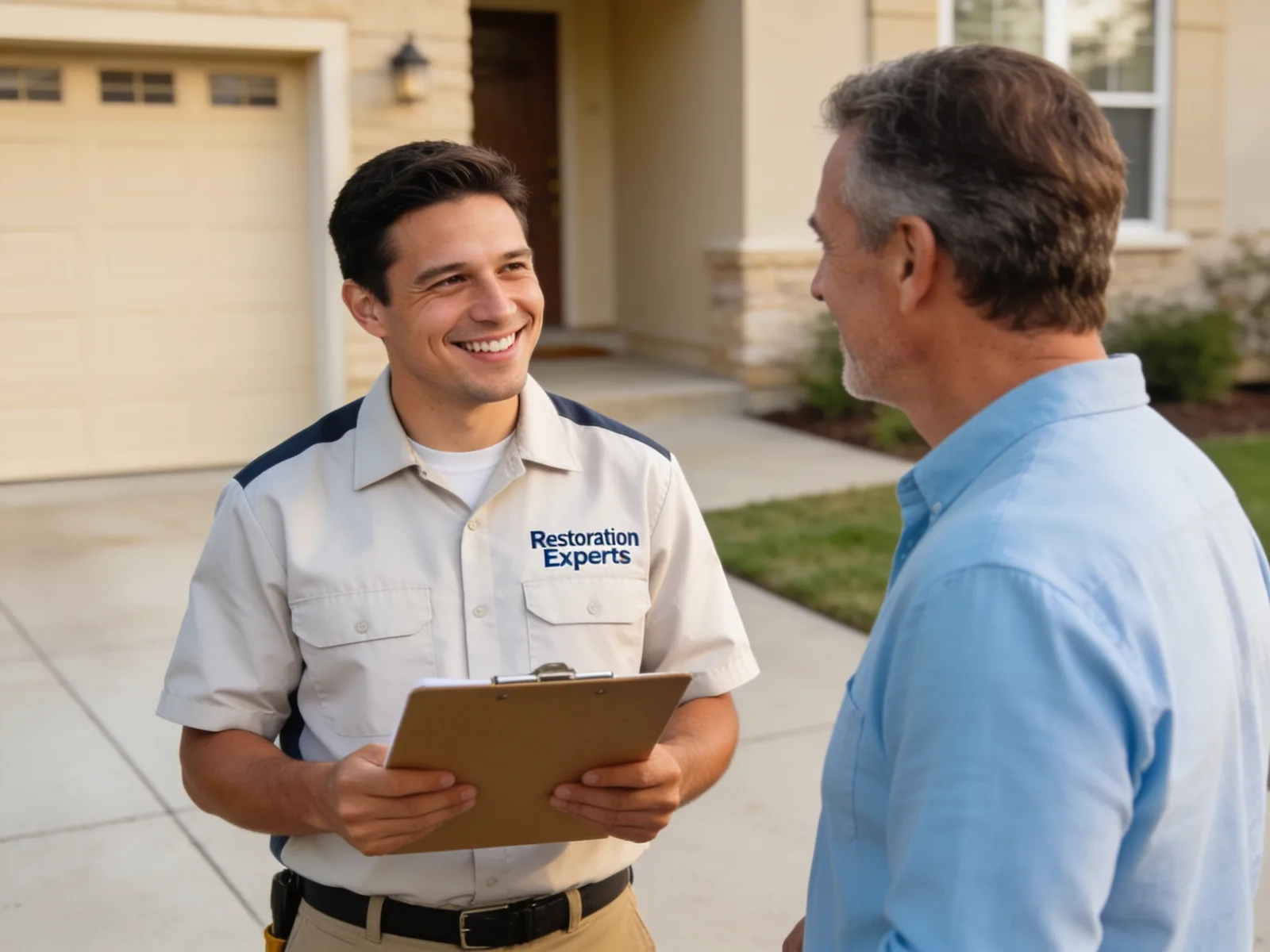 Water Damage Cleanup Powell Butte, OR FAQs